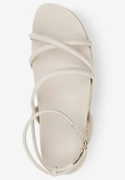 Next Damen Plateausandalette - White 6 Next Damen Plateausandalette - White -Next Verkäufe 2022 732c3c4898fb41e0a30cac004d0b014a
