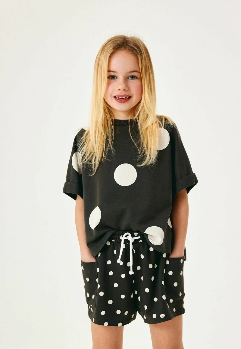 Next Kinder SPOT - Shorts - Monochrome 1 Next Kinder SPOT - Shorts - Monochrome