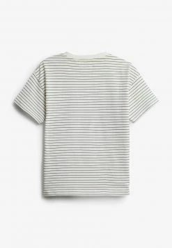 Next STRIPE FLIPPY STAR - T-Shirt Print - White | Kinder -Next Verkäufe 2022 733cdae48d7447a4bca695d62ac6d185