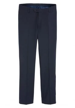Next Herren MIX TEXTURED - Chino - Dark Blue -Next Verkäufe 2022 735123e56aa9492b94422e6211b57ef2