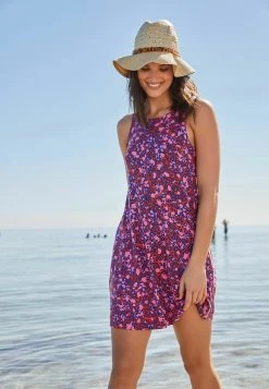 Next SLEEVELESS - Strandaccessoire - Multi Coloured | Damen