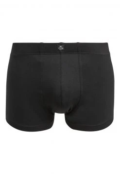 Next Herren 4 PACK - Panties - Black -Next Verkäufe 2022 736ccf53750d42eab478b71edf774cf3