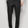 Next Herren Anzughose - Black