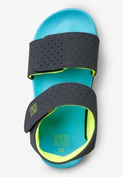 Next Kinder Riemensandalette - Multi Coloured -Next Verkäufe 2022 737ee604ceb3460e966dbcea89e8e9b8