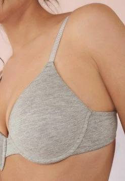 Next Damen HOLLY LIGHT PAD FULL CUP - Bügel BH - Plum Purple Grey