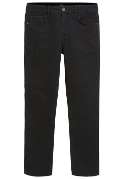 Next Herren Jeans Skinny Fit - Black -Next Verkäufe 2022 738f9ece444c4f6ea868539c4920f992