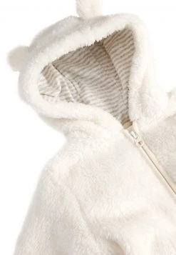 Next UNISEX - Jumpsuit - Off-white -Next Verkäufe 2022 739cd82ba6bd4fff91440b9d91ad82e6