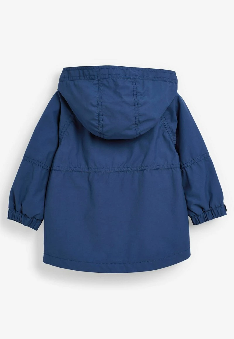 Next Kinder RESISTANT - Regenjacke / Wasserabweisende Jacke - Blue 2 Next Kinder RESISTANT - Regenjacke / Wasserabweisende Jacke - Blue – Bild 2