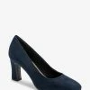 Next MAVIS - Pumps - Dark Blue | Damen