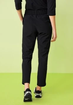 Next SMART GOLF - Stoffhose - Black | Damen -Next Verkäufe 2022 73b20dc6d17349b099da37ad3b6fe209
