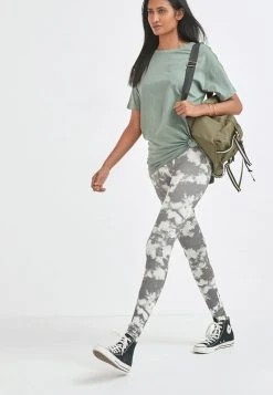 Next Damen OVERSIZED - T-Shirt Basic - Khaki -Next Verkäufe 2022 73b72dd3b7184a8083aab9fed0ccdc4b