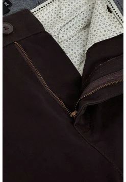 Next Herren SLIM FIT - Chino - Purple -Next Verkäufe 2022 73bd927be6d04badbe9aee6119559b2b