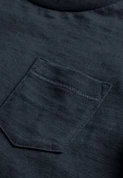 Next Unisex SHORT SLEEVE - T-Shirt Basic - Dark Blue -Next Verkäufe 2022 73bf2bf06d264ab7875855a1f94f3568