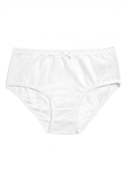 Next Kinder 10 PACK - Slip - White -Next Verkäufe 2022 73c1ce9aa6c14d8b931f1f537e6e41d3