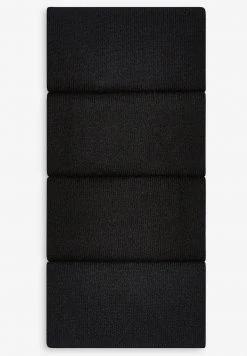 Next Herren FOUR PACK - Socken - Black -Next Verkäufe 2022 73c445b47fc94eb8b1a746df68a45e8d