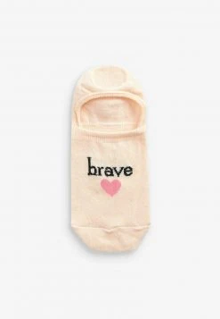 Next Damen 5 PACK - Socken - Positivity -Next Verkäufe 2022 73cef3ecf9a148989470f491da4a155a