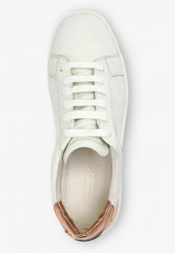 Next Damen SIGNATURE - Sneaker Low - White With Rose Gold -Next Verkäufe 2022 73d1ef08c8c74f57b70c5e1f2d8f6cfa