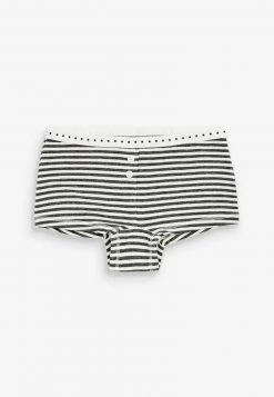 Next Kinder 5 PACK - Slip - Grey 9 Next Kinder 5 PACK - Slip - Grey -Next Verkäufe 2022 73da0ab4ec094b76bacd038bc5a3f7af