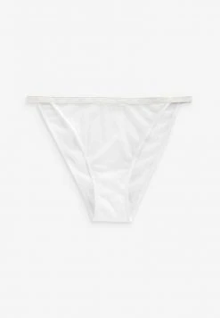 Next 2 PACK - Slip - Black White | Damen -Next Verkäufe 2022 73e207aed0794c699fffa38a5939aee2