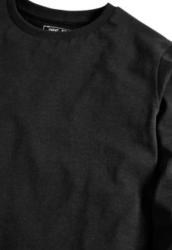Next Unisex Langarmshirt - Black -Next Verkäufe 2022 73e8173f5de44d569e84260010059d5d