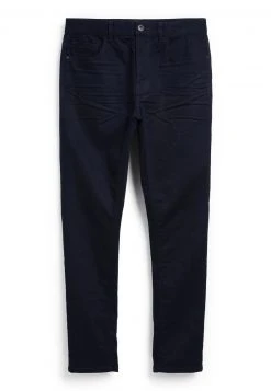 Next Herren Jeans Slim Fit - Ink Blue