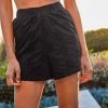 Next Damen Shorts - Black