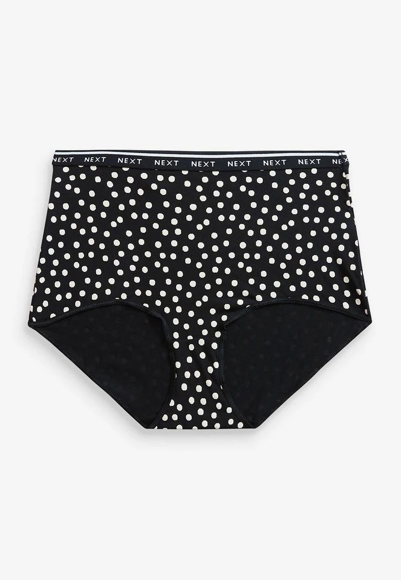 Next Damen 4 PACK - String - Mottled Orange 6 Next Damen 4 PACK - String - Mottled Orange – Bild 6