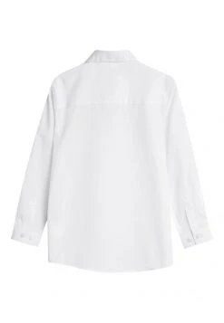 Next Kinder 2 Pack - Hemdbluse - White 6 Next Kinder 2 Pack - Hemdbluse - White -Next Verkäufe 2022 73fc17c059814f589fac89cc7f40f2d9