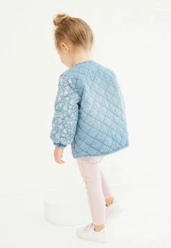 Next Kinder Jeansjacke - Blue -Next Verkäufe 2022 73fdf7712b6c4f83bf171adfd58da7c5