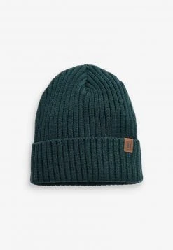 Next Kinder 3 PACK - Mütze - Green -Next Verkäufe 2022 73fe3239faaf430798a13f492ae59a95