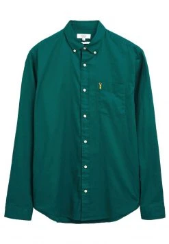 Next ROLL - Hemd - Dark Green | Herren -Next Verkäufe 2022 740cb04a626b4dd991f32311207aa051