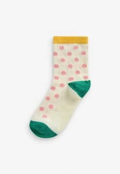 Next Kinder 5 PACK - Socken - Multicoloured -Next Verkäufe 2022 740d97c33d72458a90c84cca246c3233