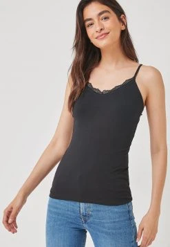 Next Damen 3 PACK - Unterhemd/-shirt - Multi Coloured -Next Verkäufe 2022 740f58e04eb849efaed19ddc977ca244