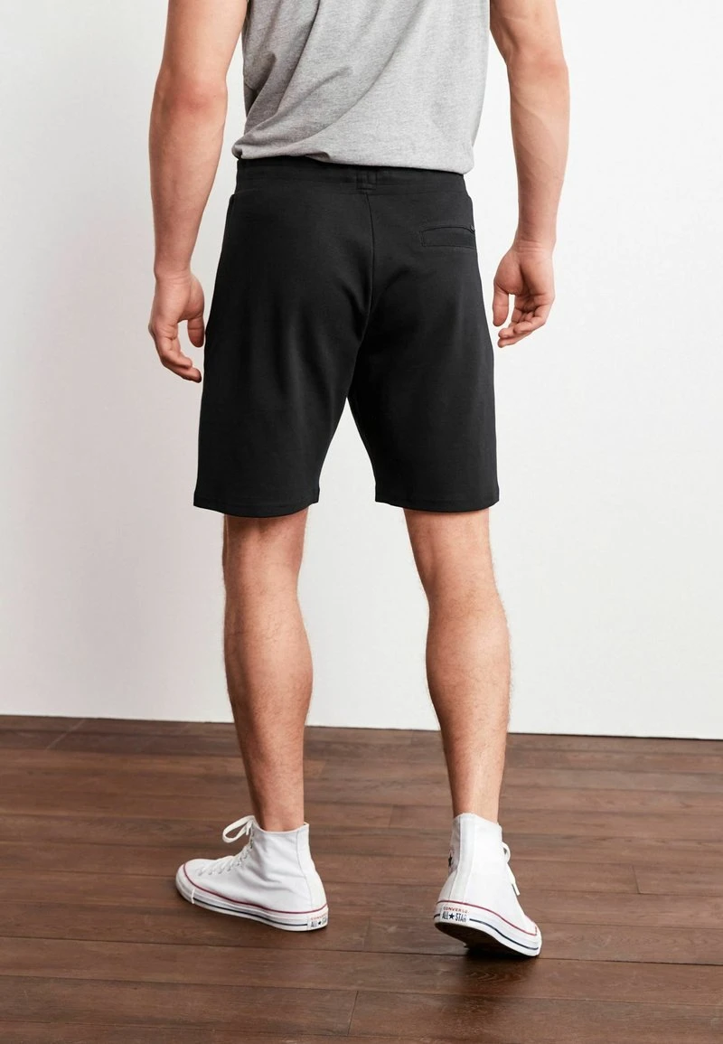 Next Herren Shorts - Black Crown Logo 2 Next Herren Shorts - Black Crown Logo – Bild 2