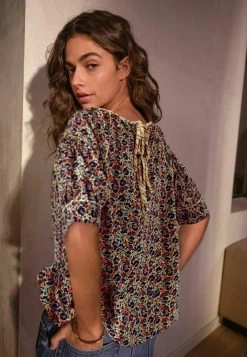 Next HALF SLEEVE - Bluse - Orange | Damen 6 Next HALF SLEEVE - Bluse - Orange | Damen -Next Verkäufe 2022 743cd94e179c402bbdca99f57c35a4f8