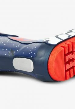 Next PANDA HANDLE - Gummistiefel - Royal Blue | Kinder -Next Verkäufe 2022 743f541a10574d94b52f4db0069e8d0f