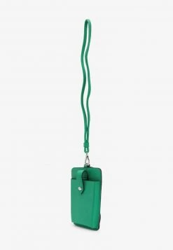 Next Damen LANYARD - Handytasche - Green -Next Verkäufe 2022 744458e738a84619a29d0b55887db8a9