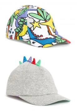 Next 2 PACK - Cap - Multi Dino Spike | Kinder