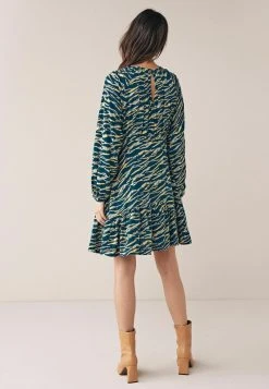 Next Damen Freizeitkleid - Blue -Next Verkäufe 2022 7449a0826a65434ba559cd870ce4f1d6