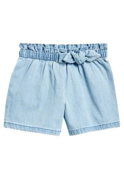 Next Kinder Jeans Shorts - Blue
