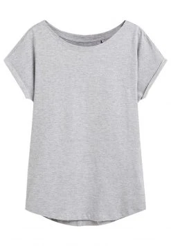 Next Damen T-Shirt Basic - Grey -Next Verkäufe 2022 7460a13c5f3d41c7b1800ac8543bca7a