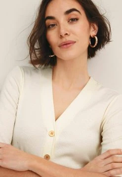 Next Damen SHORT SLEEVE - Etuikleid - Off White -Next Verkäufe 2022 7474f5f0e62141b284537a5b4feb084d