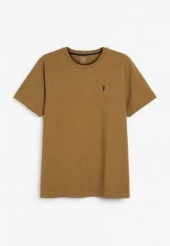 Next Herren CREW NECK REGULAR FIT STAG 5 PACK - T-Shirt Basic - Blue (a29056) -Next Verkäufe 2022 7481fbf399734839a8e0dcb3476e80ca