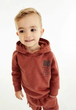 Next SET - Trainingsanzug - Brown | Kinder -Next Verkäufe 2022 748764ee4ec647b28c1ac7ff14def1d2