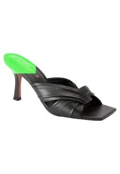 Next Damen Pantolette Hoch - Black -Next Verkäufe 2022 748791d7850346328ce26fce8a52fd84