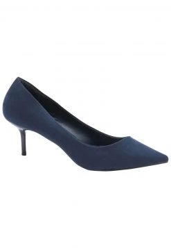 Next ASYMMETRIC - Pumps - Dark Blue | Damen