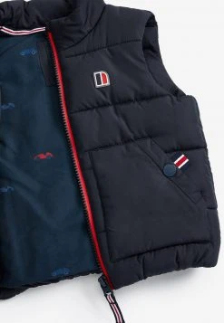 Next Kinder Weste - Dark Blue -Next Verkäufe 2022 74af551263d04dbaa5c512c1bc9bf552