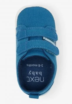 Next Kinder Lauflernschuh - Blue -Next Verkäufe 2022 74b4615bd4d14ac2bbf13b76331b0d74