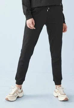 Next Damen BASIC - Jogginghose - Black