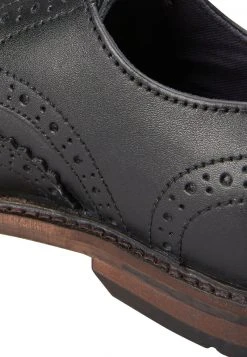 Next Kinder BROGUES - Schnürer - Black 9 Next Kinder BROGUES - Schnürer - Black -Next Verkäufe 2022 74b771bed39d4e06aa7048959027c2c1
